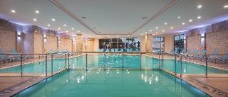 Arcanus Hotels Sorgun - Her Şey Dâhil fotoÄŸrafÄ±