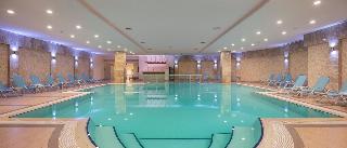 Arcanus Hotels Sorgun - Her Şey Dâhil fotoÄŸrafÄ±