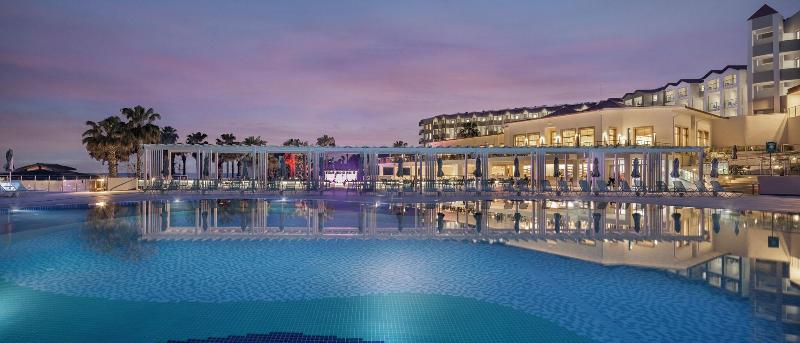 Arcanus Hotels Sorgun - Her Şey Dâhil - Havuz