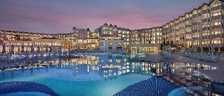 Arcanus Hotels Sorgun - Her Şey Dâhil fotoÄŸrafÄ±