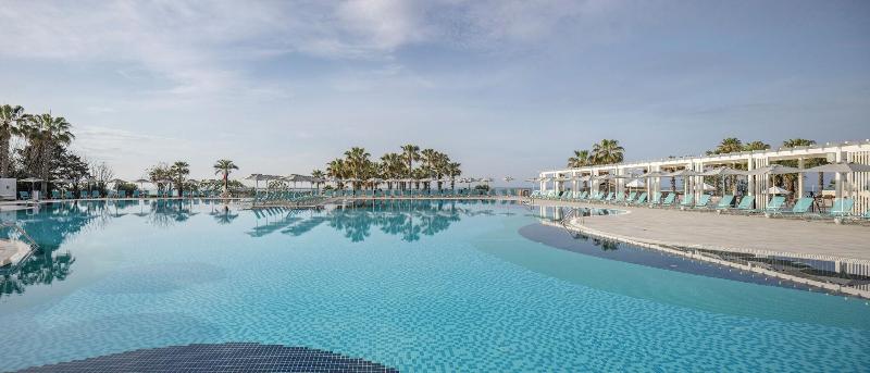 Arcanus Hotels Sorgun - Her Şey Dâhil - Havuz