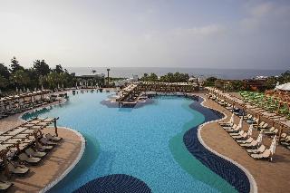 Arcanus Hotels Sorgun - Her Şey Dâhil fotoÄŸrafÄ±
