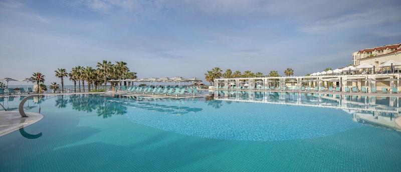Arcanus Hotels Sorgun - Her Şey Dâhil - Havuz