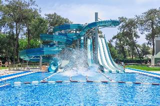 Arcanus Hotels Sorgun - Her Şey Dâhil fotoÄŸrafÄ±