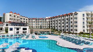 Arcanus Hotels Sorgun - Her Şey Dâhil fotoÄŸrafÄ±