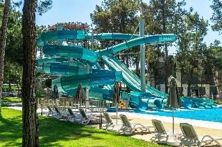 Arcanus Hotels Sorgun - Her Şey Dâhil fotoÄŸrafÄ±