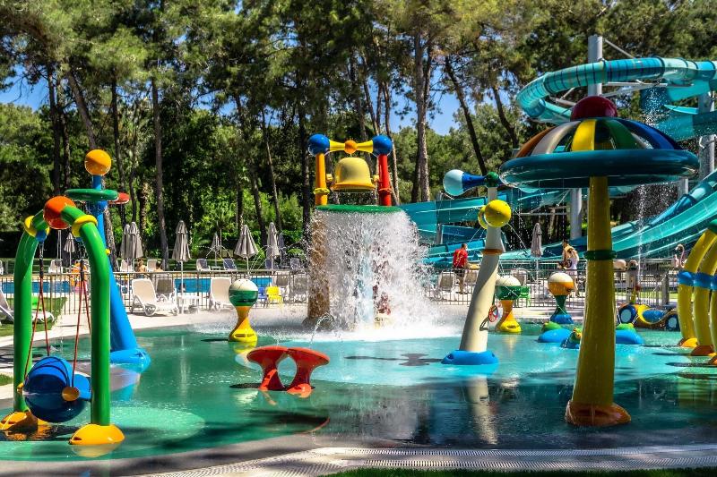 Arcanus Hotels Sorgun - Her Şey Dâhil - Havuz