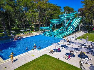 Arcanus Hotels Sorgun - Her Şey Dâhil fotoÄŸrafÄ±