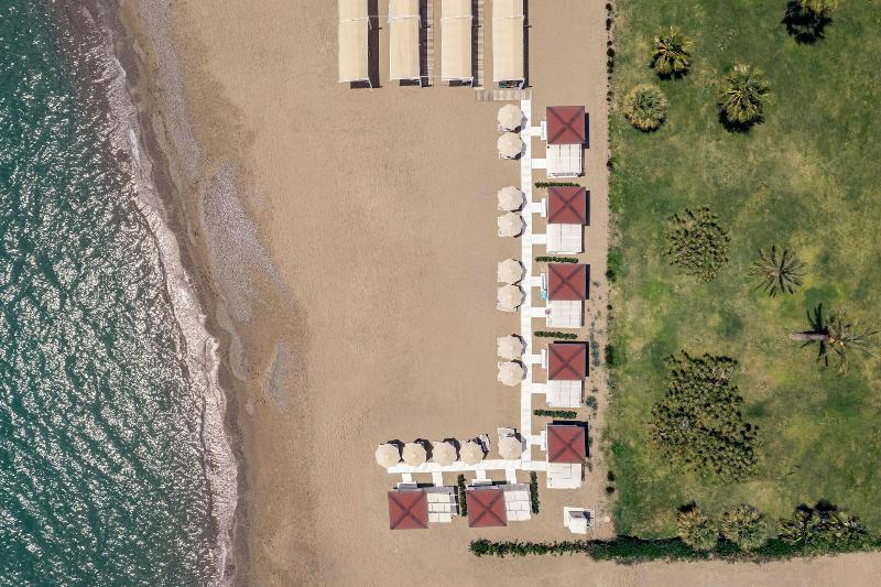 Arcanus Hotels Sorgun - Her Şey Dâhil - Plaj