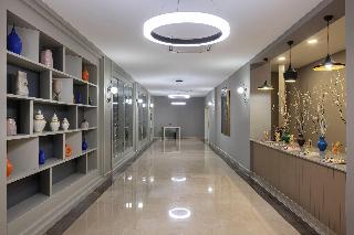 Arcanus Hotels Sorgun - Her Şey Dâhil fotoÄŸrafÄ±