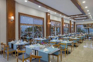 Arcanus Hotels Sorgun - Her Şey Dâhil fotoÄŸrafÄ±