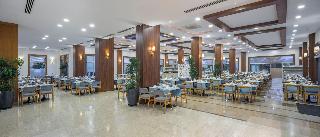 Arcanus Hotels Sorgun - Her Şey Dâhil fotoÄŸrafÄ±