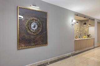Arcanus Hotels Sorgun - Her Şey Dâhil fotoÄŸrafÄ±