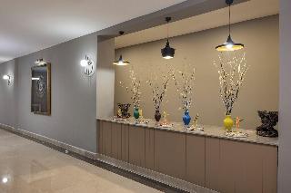 Arcanus Hotels Sorgun - Her Şey Dâhil fotoÄŸrafÄ±