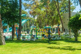 Arcanus Hotels Sorgun - Her Şey Dâhil fotoÄŸrafÄ±