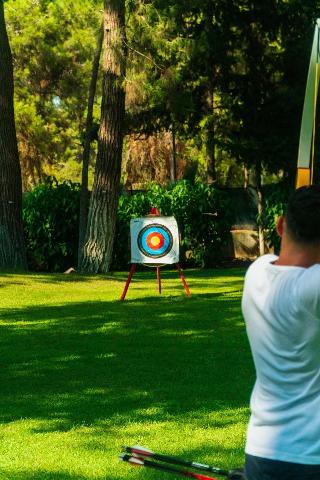 Arcanus Hotels Sorgun - Her Şey Dâhil fotoÄŸrafÄ±