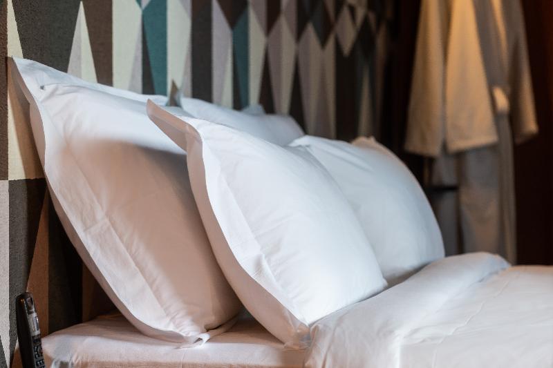 Stories Boutique Hotel - Genel