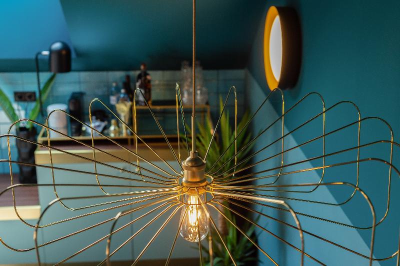 Stories Boutique Hotel - Genel