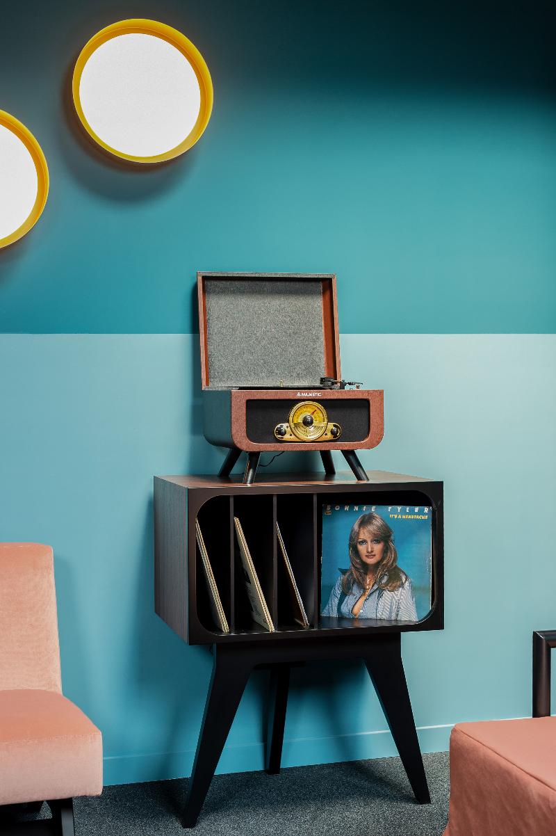 Stories Boutique Hotel - Genel