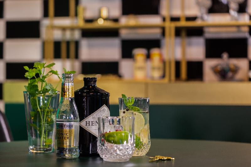 Stories Boutique Hotel - Genel