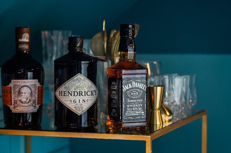 Stories Boutique Hotel - Genel