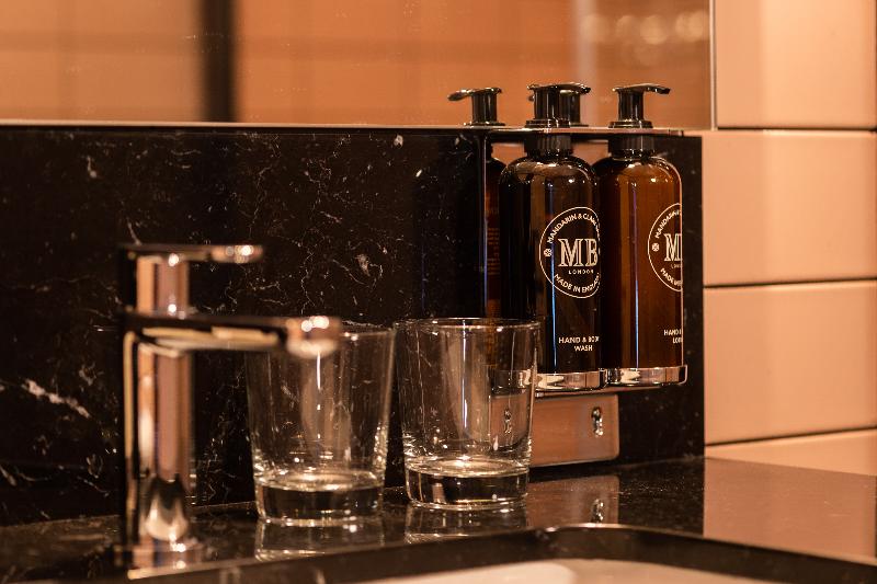 Stories Boutique Hotel - Genel