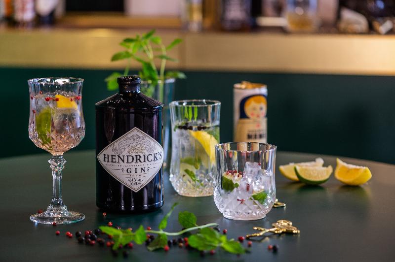 Stories Boutique Hotel - Genel