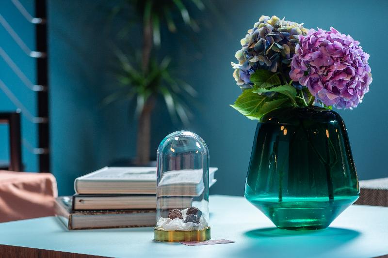 Stories Boutique Hotel - Genel
