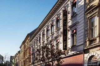 Stories Boutique Hotel otel fotoğrafı