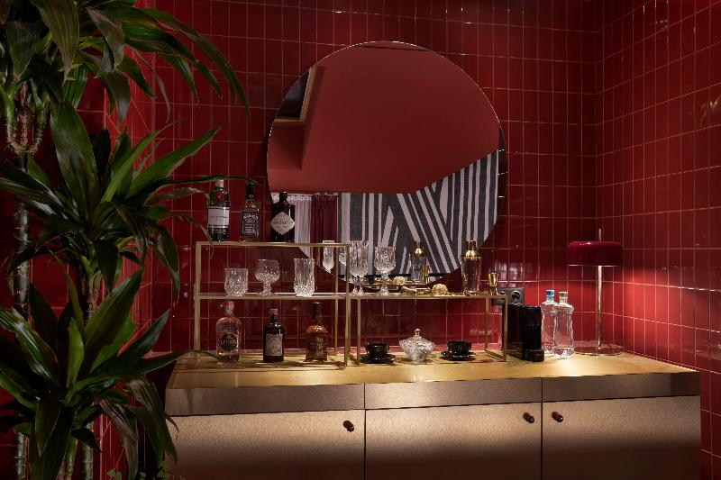 Stories Boutique Hotel - Oda