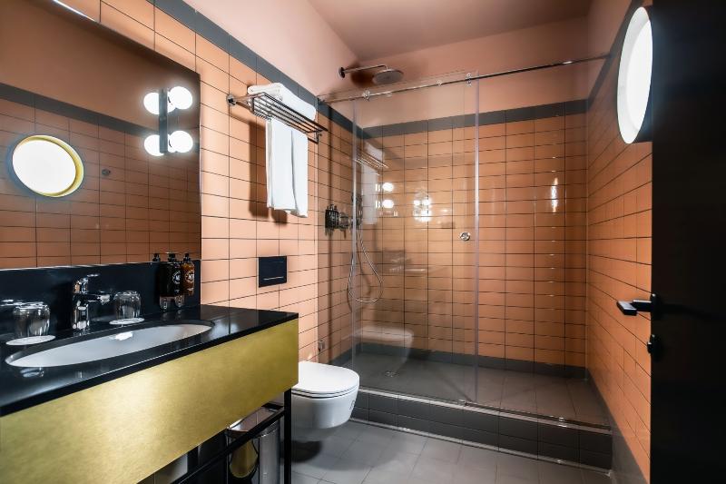 Stories Boutique Hotel - Oda