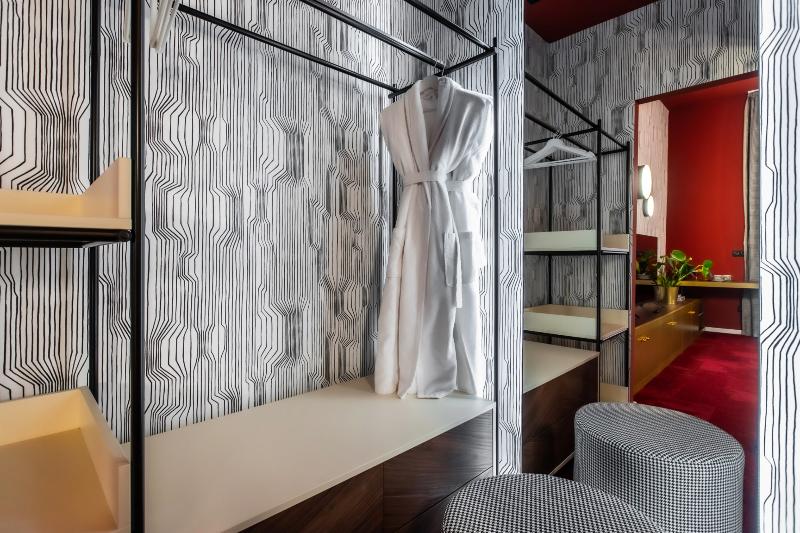 Stories Boutique Hotel - Oda