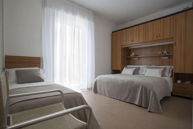 Hotel Galassia - Lobi