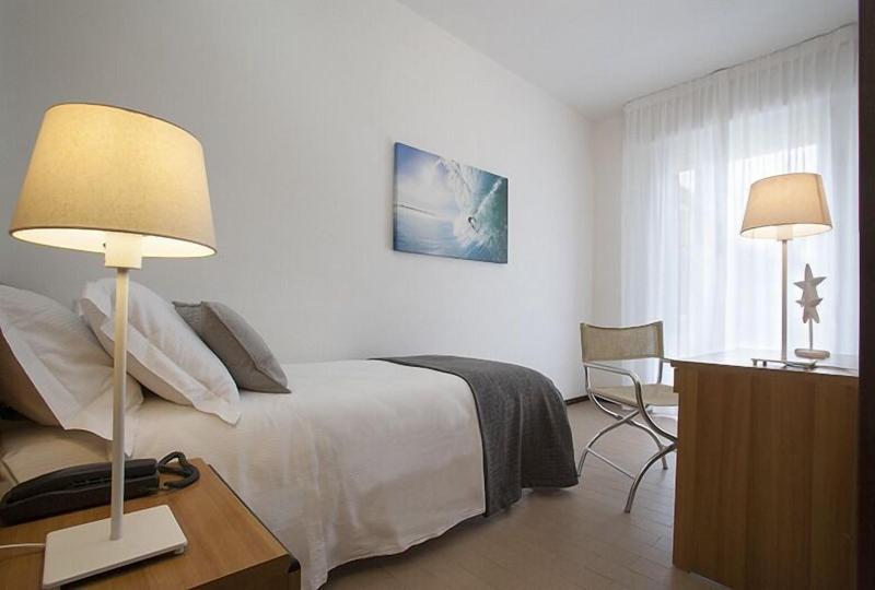 Hotel Galassia - Lobi