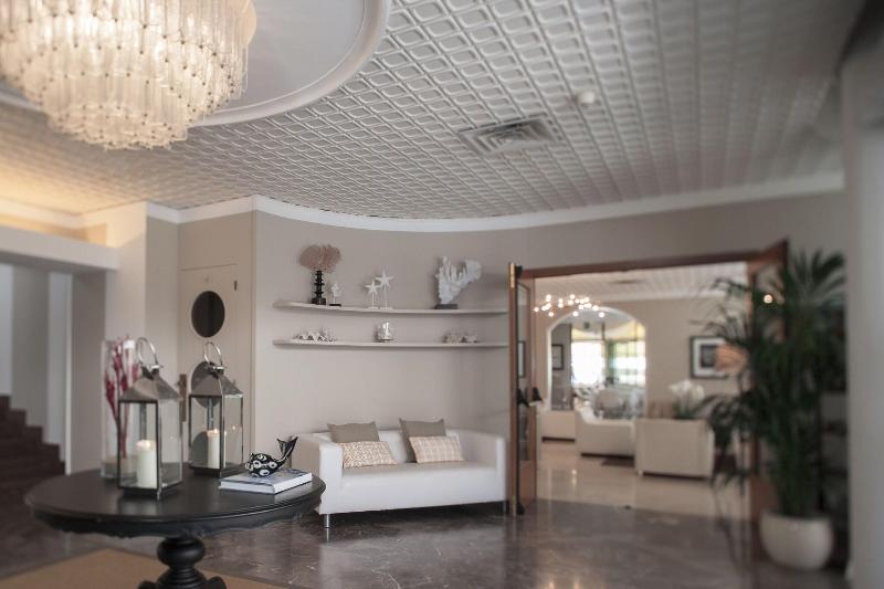 Hotel Galassia - Lobi