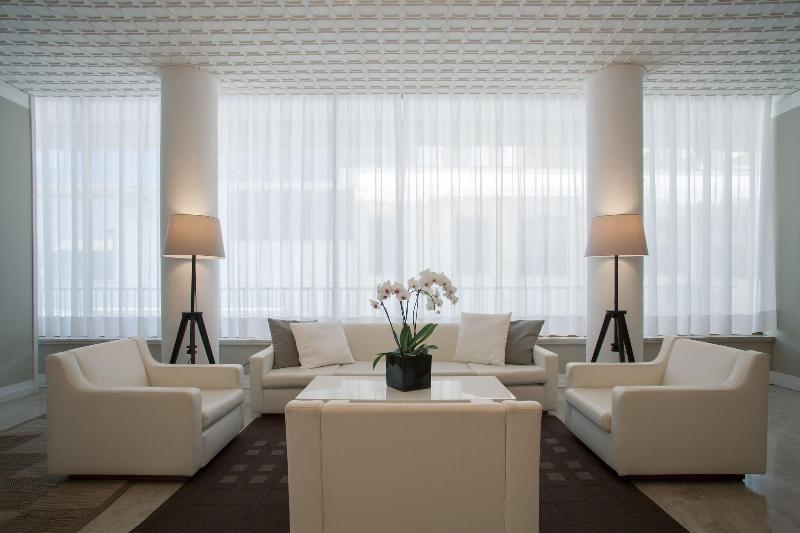 Hotel Galassia - Genel