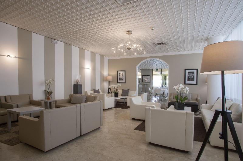Hotel Galassia - Havuz