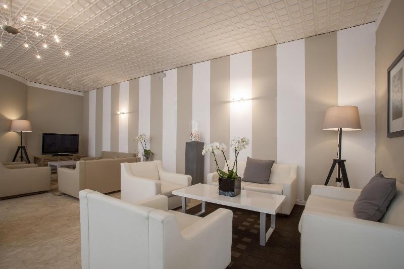Hotel Galassia - Restoran