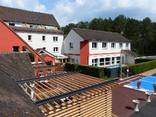 Hotel Arbor
