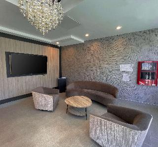 Brooklyn Vybe Hotel, Ascend Hotel Collection fotoÄŸrafÄ±