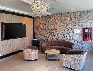Brooklyn Vybe Hotel, Ascend Hotel Collection fotoÄŸrafÄ±