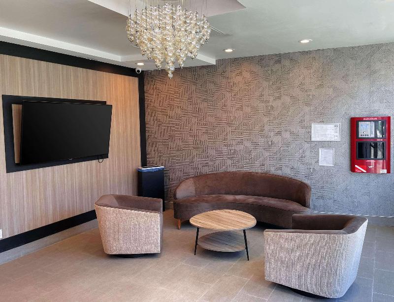 Brooklyn Vybe Hotel, Ascend Hotel Collection - Lobi