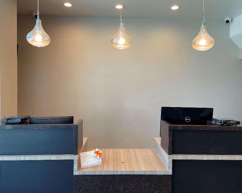 Brooklyn Vybe Hotel, Ascend Hotel Collection - Lobi