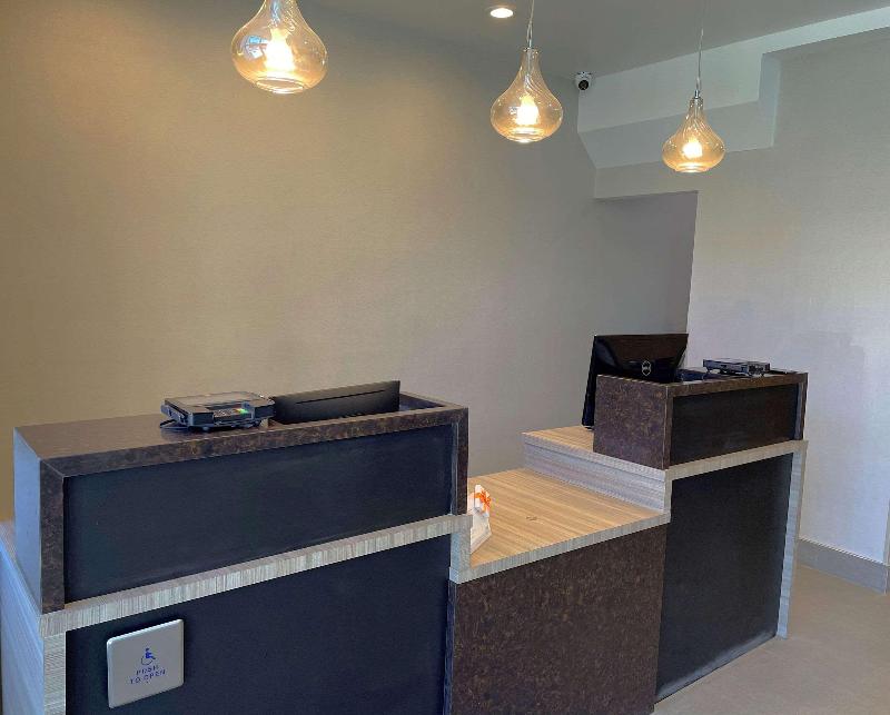Brooklyn Vybe Hotel, Ascend Hotel Collection - Lobi