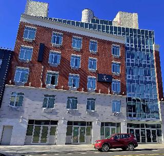 Brooklyn Vybe Hotel, Ascend Hotel Collection otel fotoğrafı