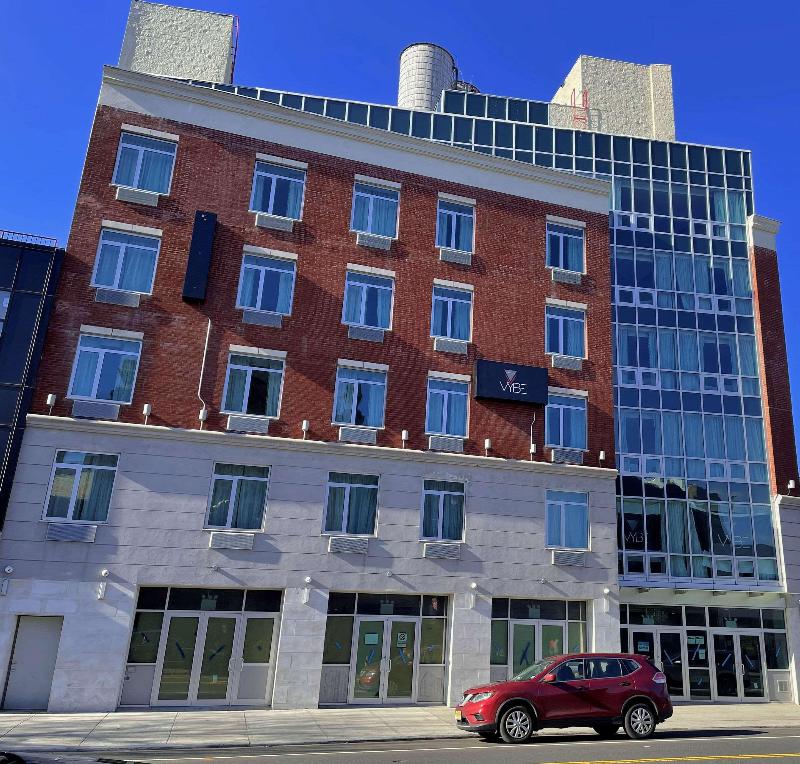 Brooklyn Vybe Hotel, Ascend Hotel Collection - Genel