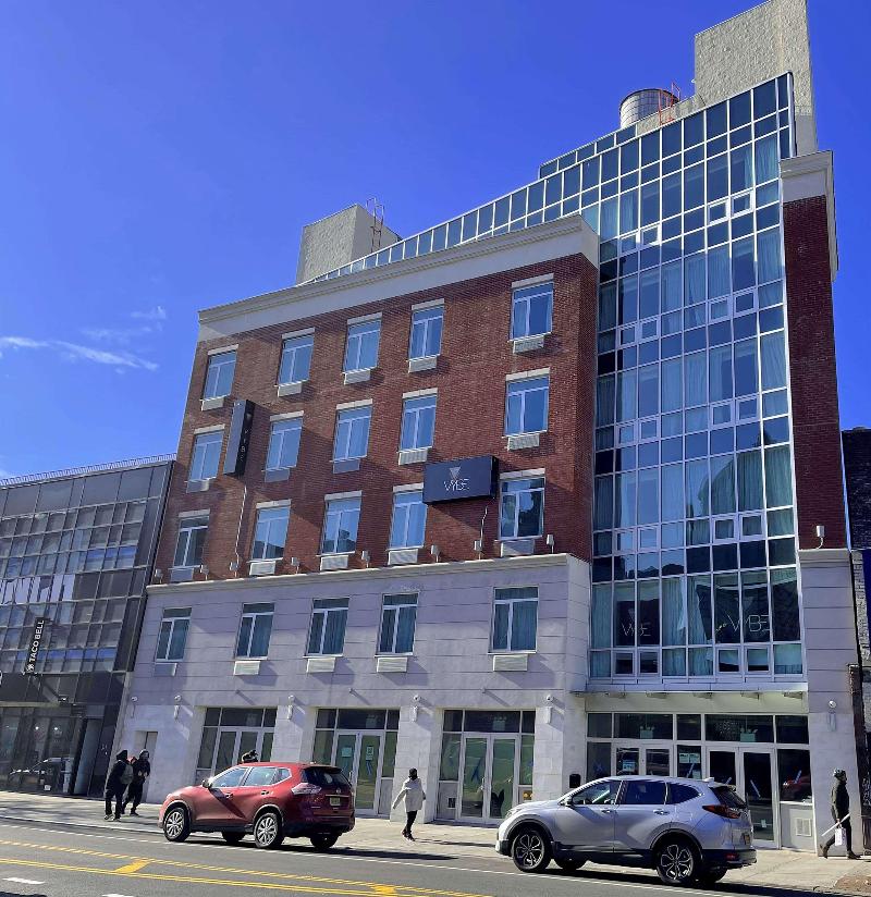Brooklyn Vybe Hotel, Ascend Hotel Collection - Genel