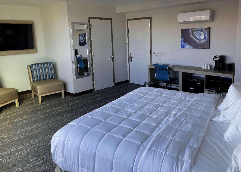 Brooklyn Vybe Hotel, Ascend Hotel Collection - Oda