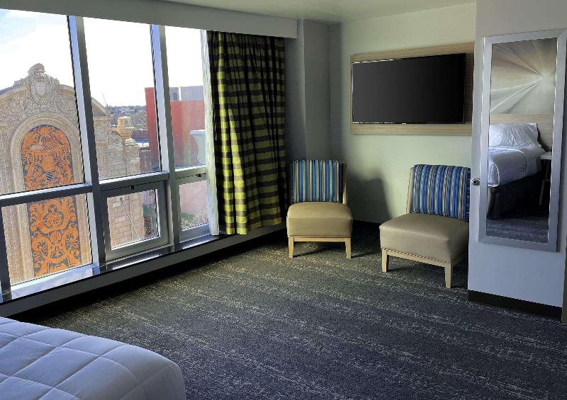 Brooklyn Vybe Hotel, Ascend Hotel Collection - Oda