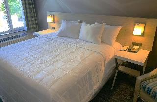 Brooklyn Vybe Hotel, Ascend Hotel Collection fotoÄŸrafÄ±